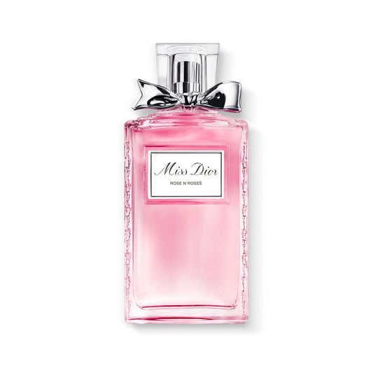 Dior Miss Dior Rose N'Roses Eau de Toilette Spray, 3.4-oz.