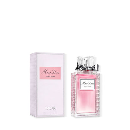 Dior Miss Dior Rose N'Roses Eau de Toilette Spray, 3.4-oz.