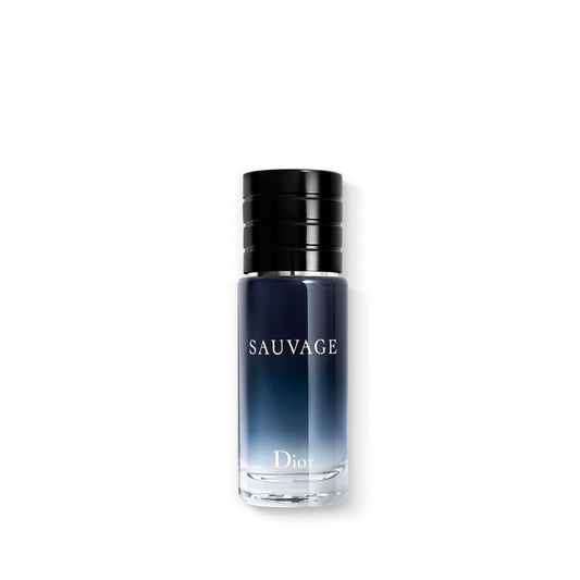 Dior Men's Sauvage Eau de Toilette Spray, 1 oz.