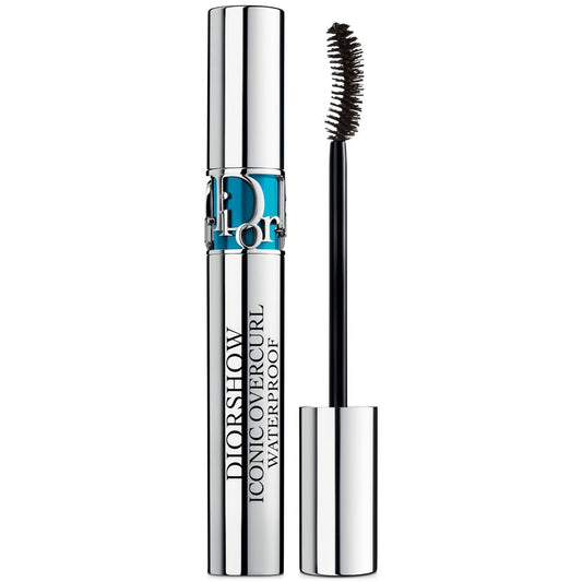 Dior Diorshow Iconic Overcurl Waterproof Mascara