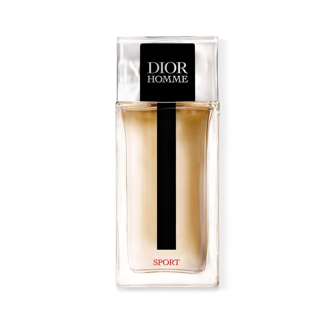 Dior Homme Sport Eau de Toilette Spray, 4.2 oz.