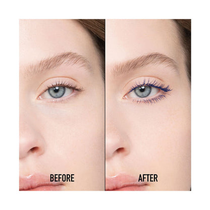 Dior Diorshow 24H Buildable Volume Mascara