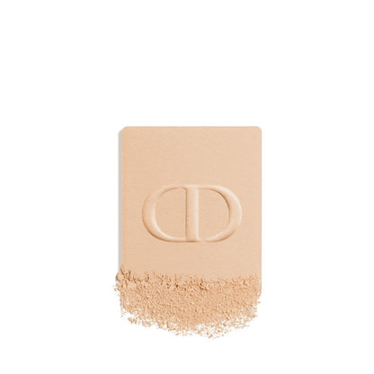 Dior Forever Natural Matte Velvet Compact Foundation