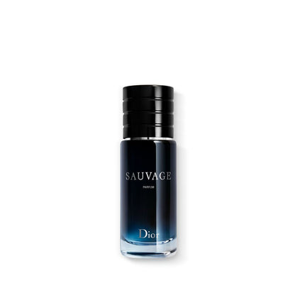 Dior Men's Sauvage Parfum Spray, 1 oz.