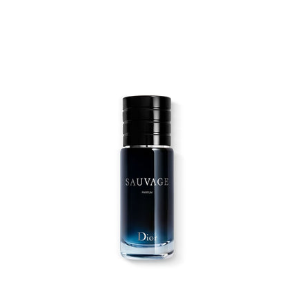 Dior Men's Sauvage Parfum Spray, 1 oz.
