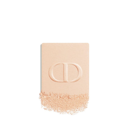 Dior Forever Natural Matte Velvet Compact Foundation