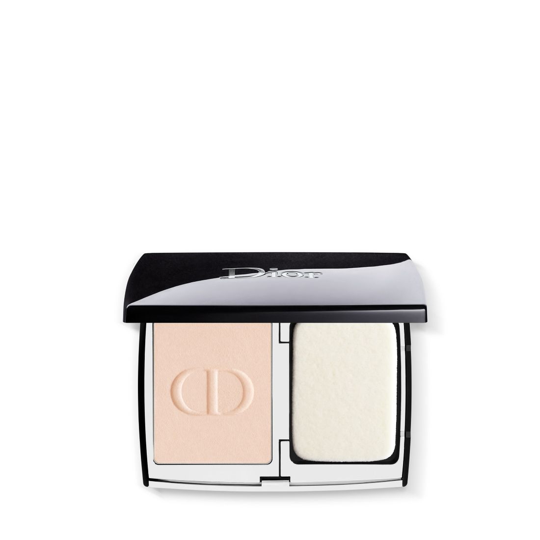 Dior Forever Natural Matte Velvet Compact Foundation