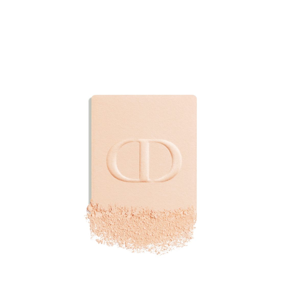 Dior Forever Natural Matte Velvet Compact Foundation