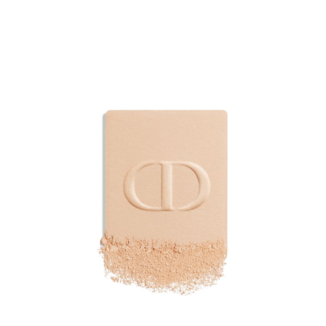 Dior Forever Natural Matte Velvet Compact Foundation