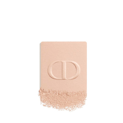 Dior Forever Natural Matte Velvet Compact Foundation