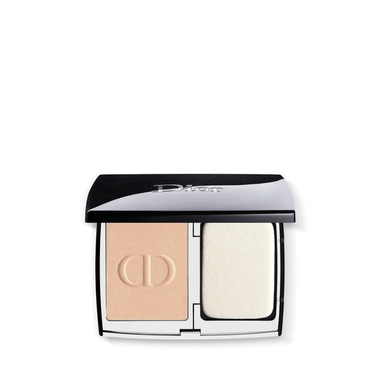 Dior Forever Natural Matte Velvet Compact Foundation