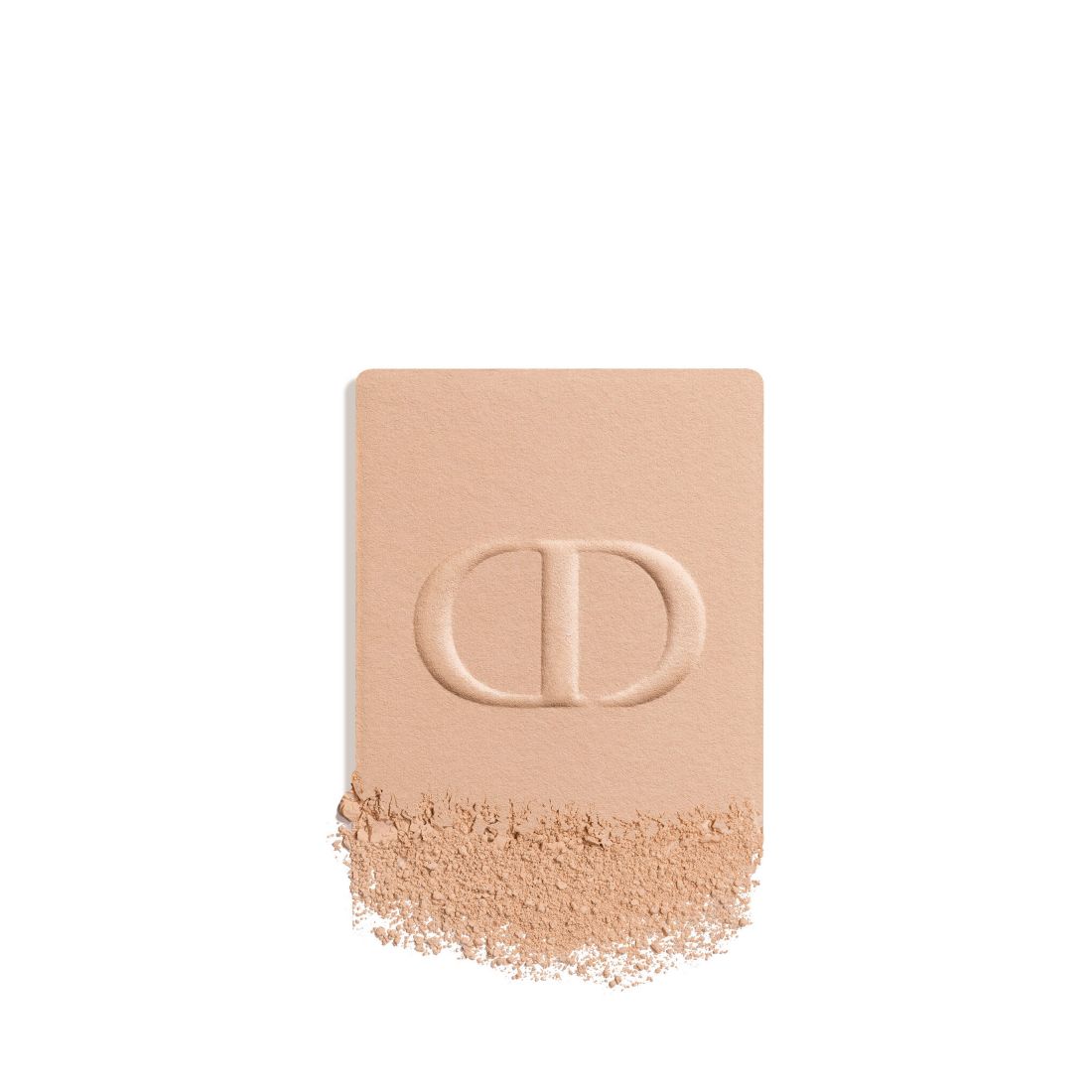 Dior Forever Natural Matte Velvet Compact Foundation