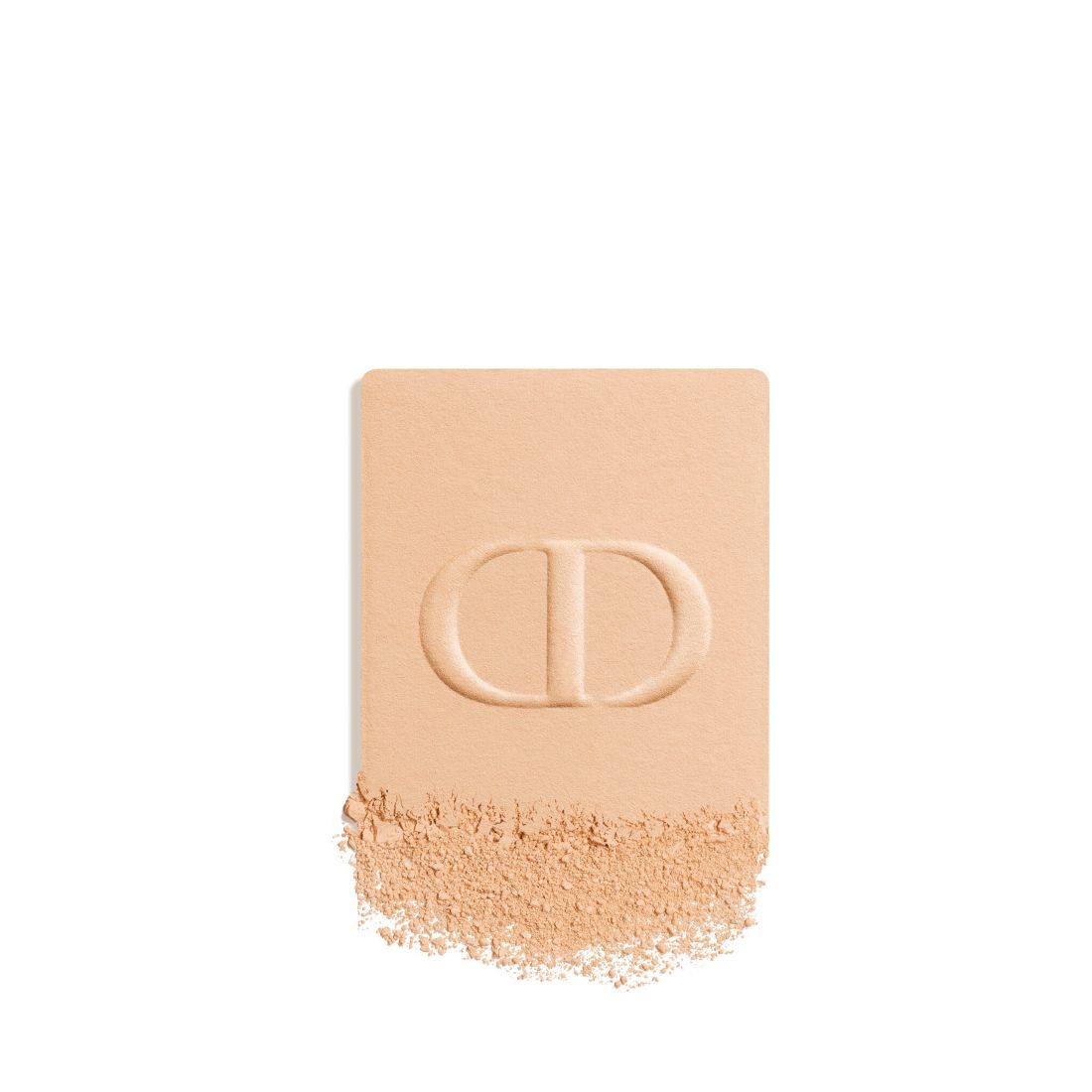 Dior Forever Natural Matte Velvet Compact Foundation