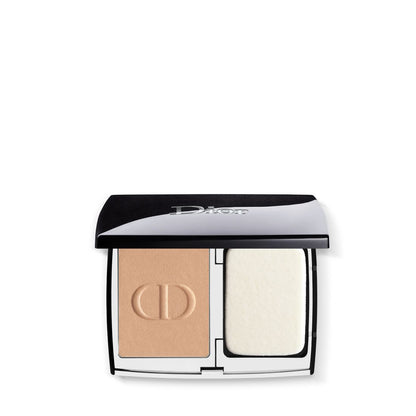 Dior Forever Natural Matte Velvet Compact Foundation