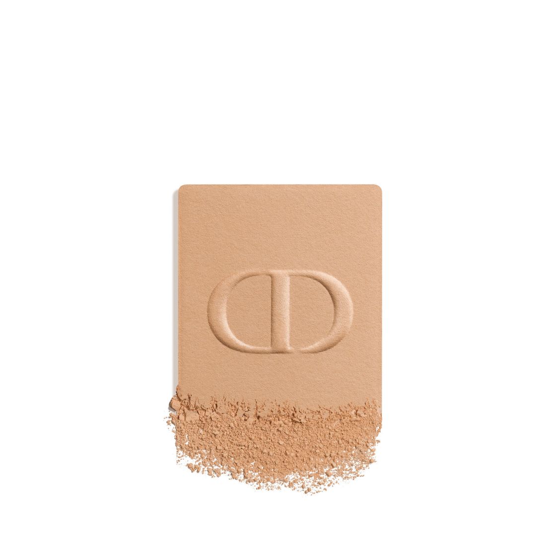 Dior Forever Natural Matte Velvet Compact Foundation