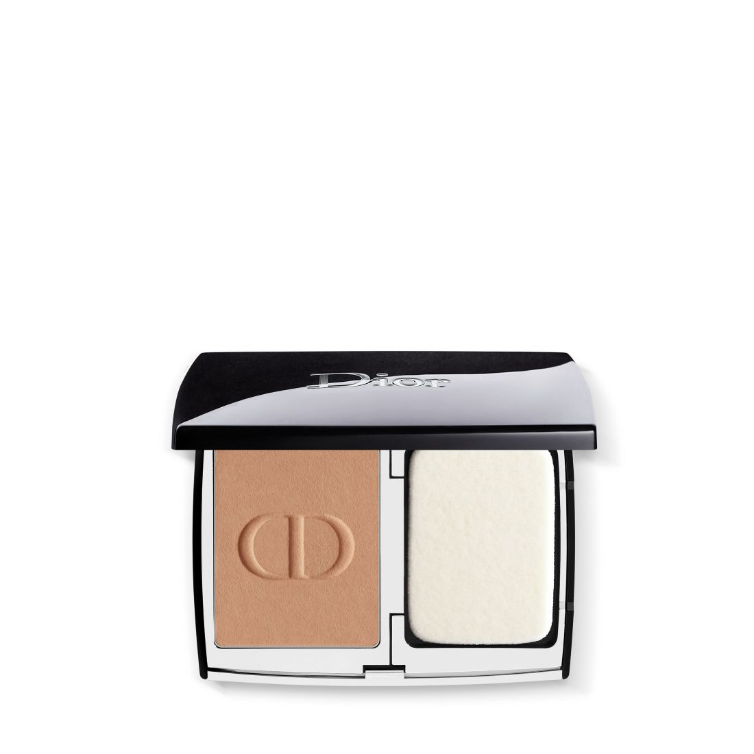 Dior Forever Natural Matte Velvet Compact Foundation