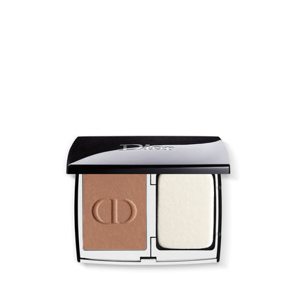 Dior Forever Natural Matte Velvet Compact Foundation