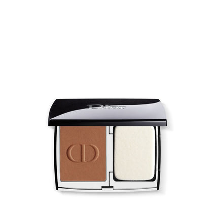 Dior Forever Natural Matte Velvet Compact Foundation