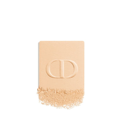 Dior Forever Natural Matte Velvet Compact Foundation