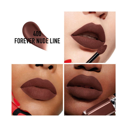Dior Rouge Dior Forever Liquid Lipstick