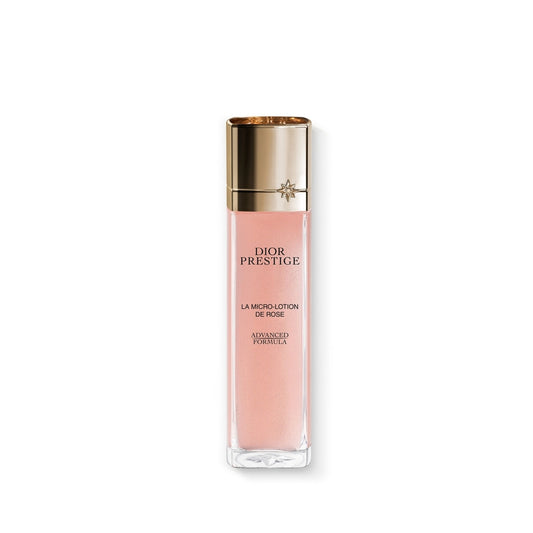 Prestige La Micro-Lotion de Rose Advanced Formula