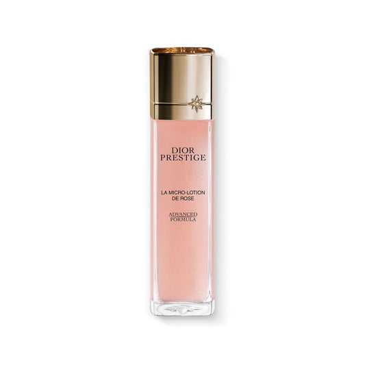 Prestige La Micro-Lotion de Rose Advanced Formula, 5 oz.
