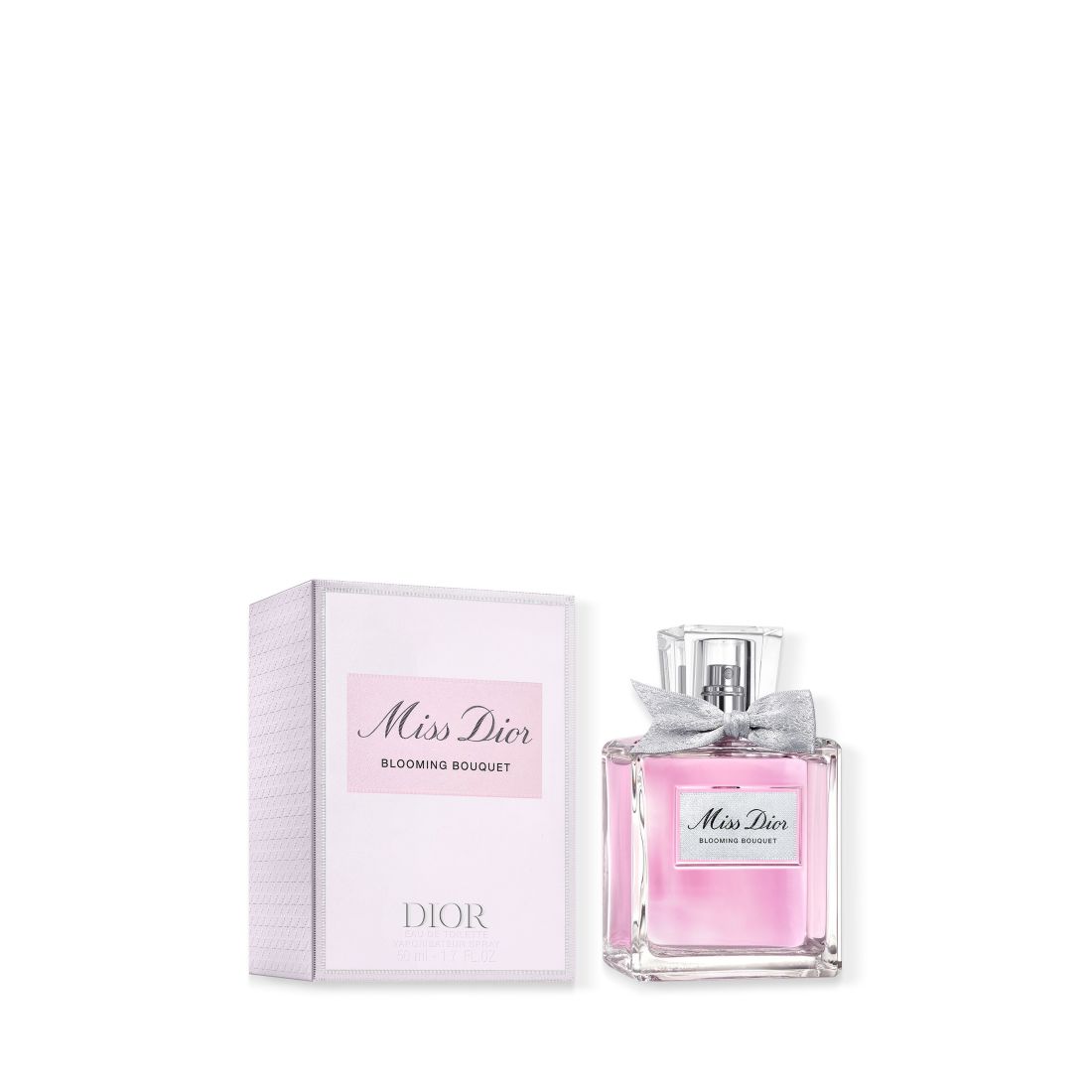 Dior Miss Dior Blooming Bouquet Eau de Toilette Spray, 1.7 oz.