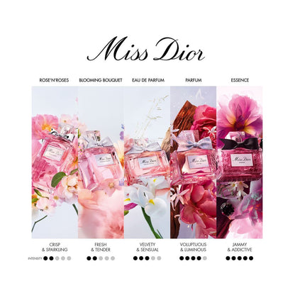 Dior Miss Dior Blooming Bouquet Eau de Toilette Spray, 1.7 oz.