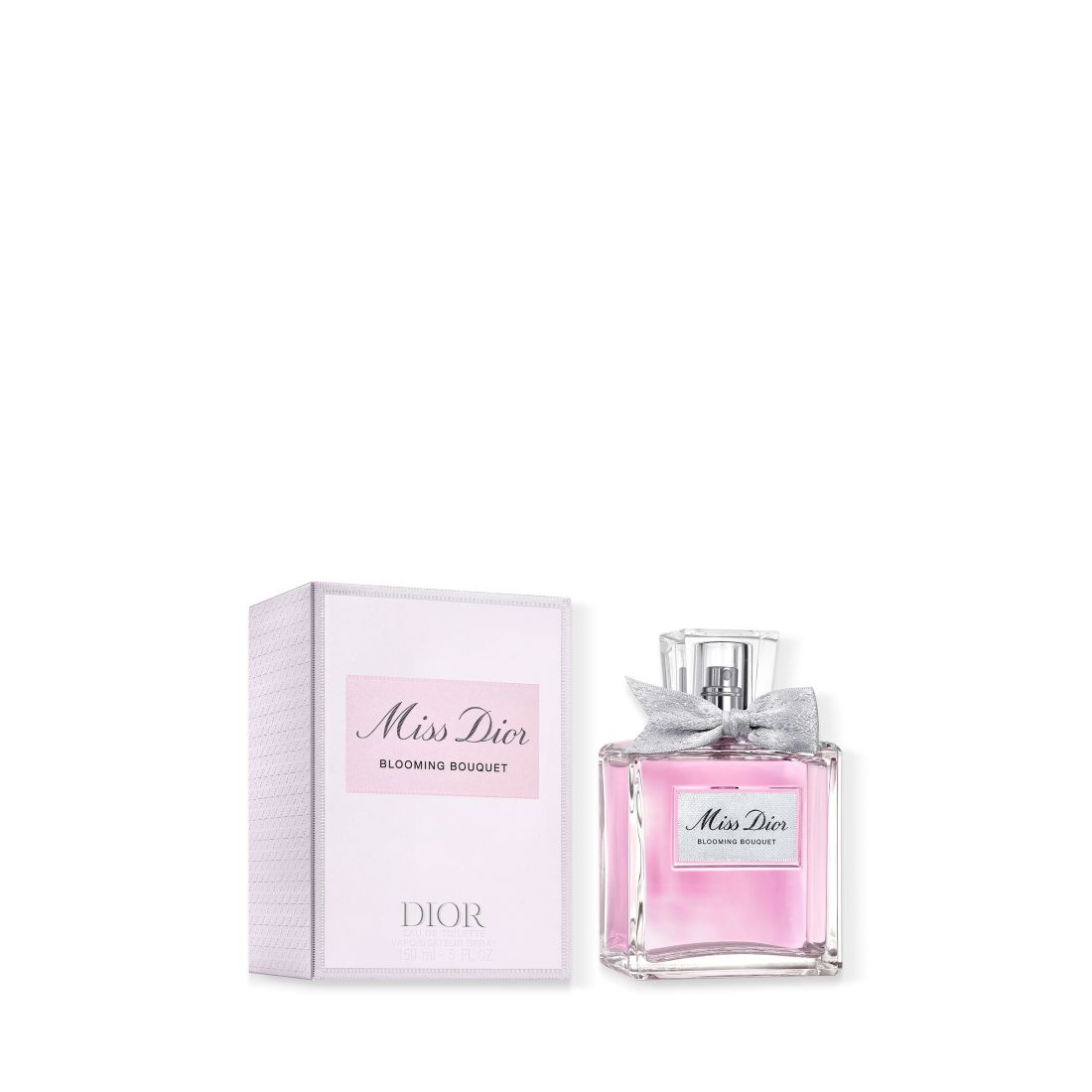 Dior Miss Dior Blooming Bouquet Eau de Toilette Spray, 5 oz.