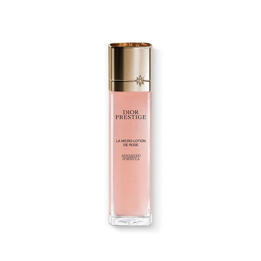 Prestige La Micro-Lotion de Rose Advanced Formula, 3.4 oz.