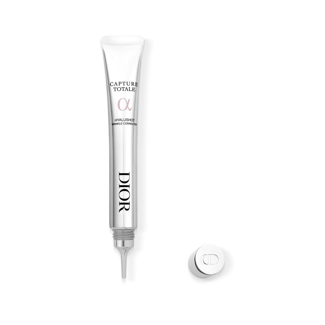 Capture Totale Hyalushot Wrinkle Corrector with Hyaluronic Acid