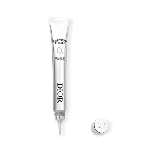 Capture Totale Hyalushot Wrinkle Corrector with Hyaluronic Acid