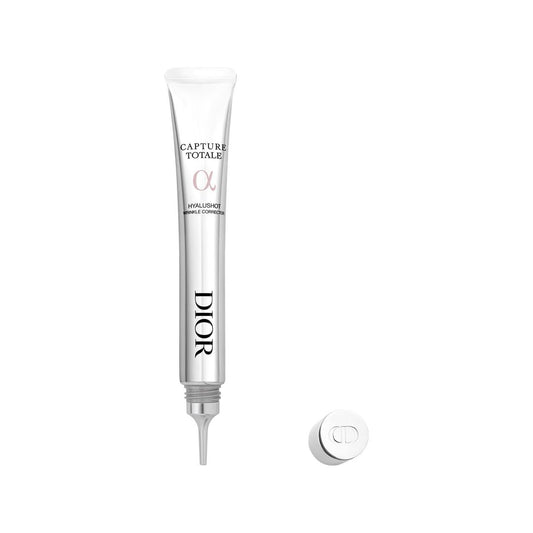 Capture Totale Hyalushot Wrinkle Corrector with Hyaluronic Acid