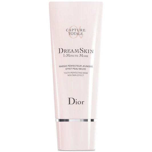 Dior Capture Dreamskin - 1-Minute Mask - Youth-Perfecting Mask - New Skin Effect, 2.7-oz.