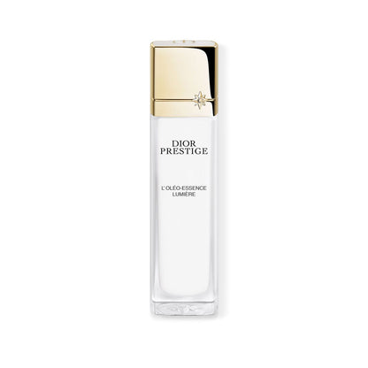 Prestige L'Oleo-Essence Lumiere Exfoliating & Brightening Face Lotion, 5 oz.