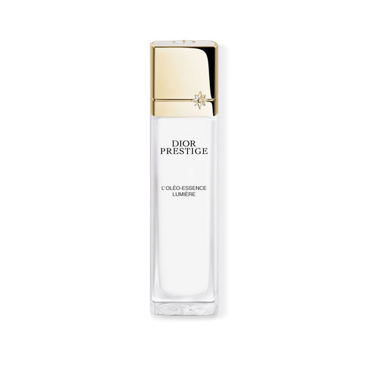 Prestige L'Oleo-Essence Lumiere Exfoliating & Brightening Face Lotion, 5 oz.