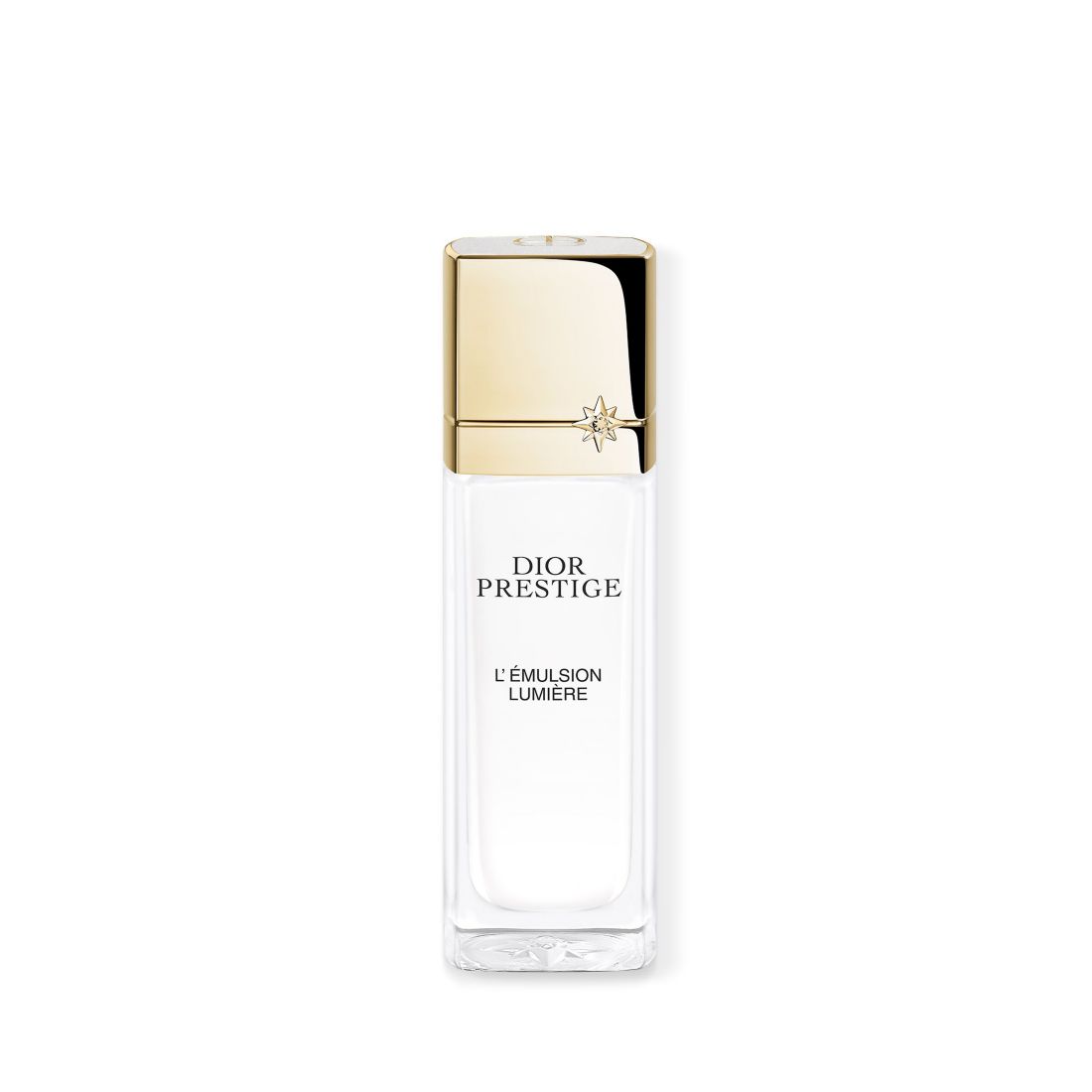Prestige L'Emulsion Lumiere Brightening Face Lotion, 1.7 oz.