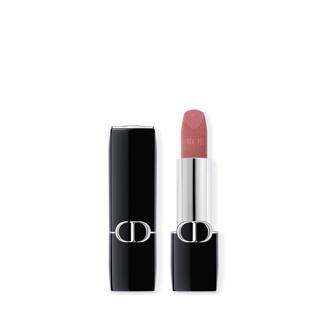 Dior Rouge Dior Lipstick - Velvet