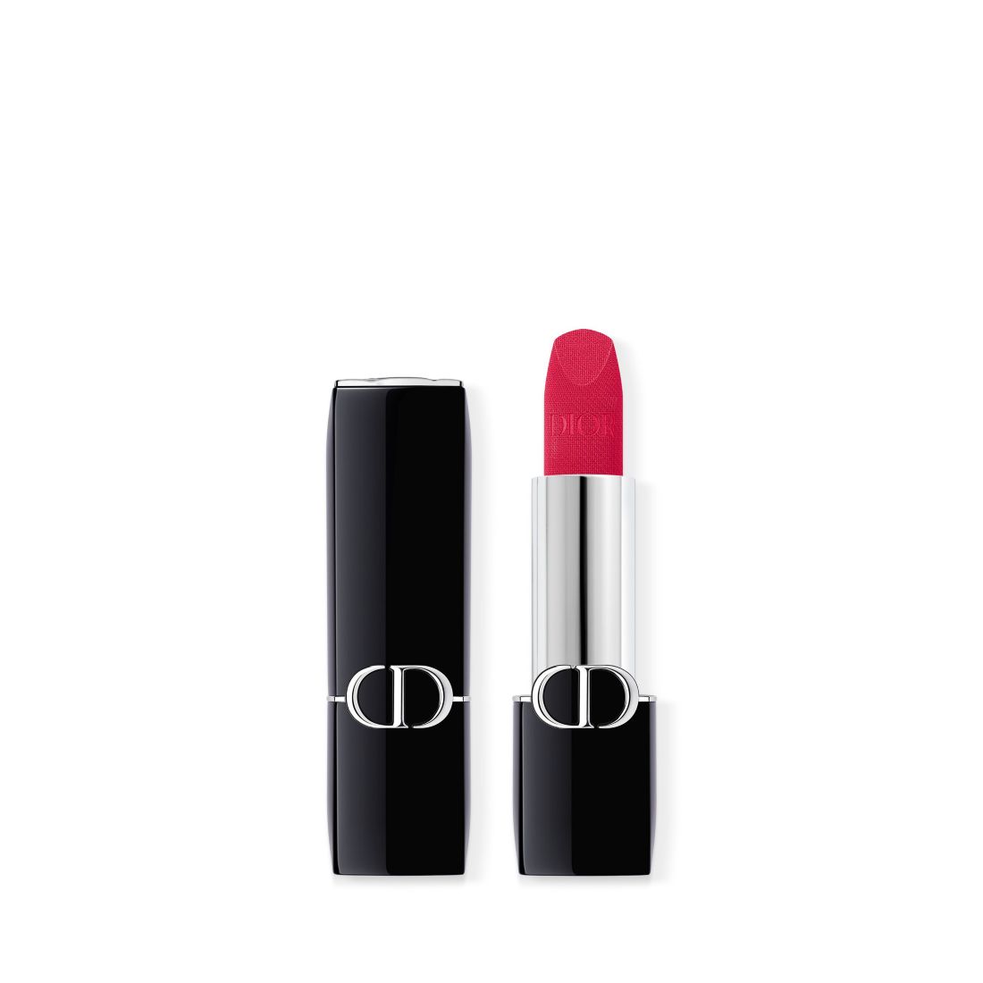 Dior Rouge Dior Lipstick - Velvet