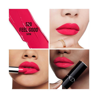 Dior Rouge Dior Lipstick - Satin