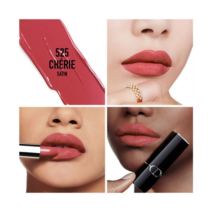 Dior Rouge Dior Lipstick - Satin