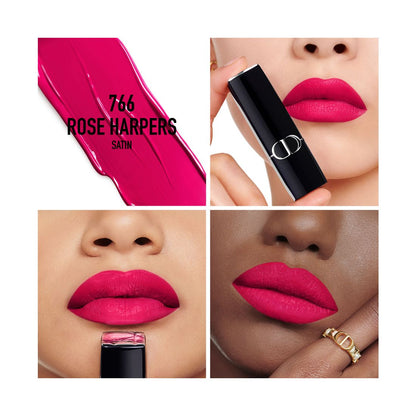 Dior Rouge Dior Lipstick - Satin