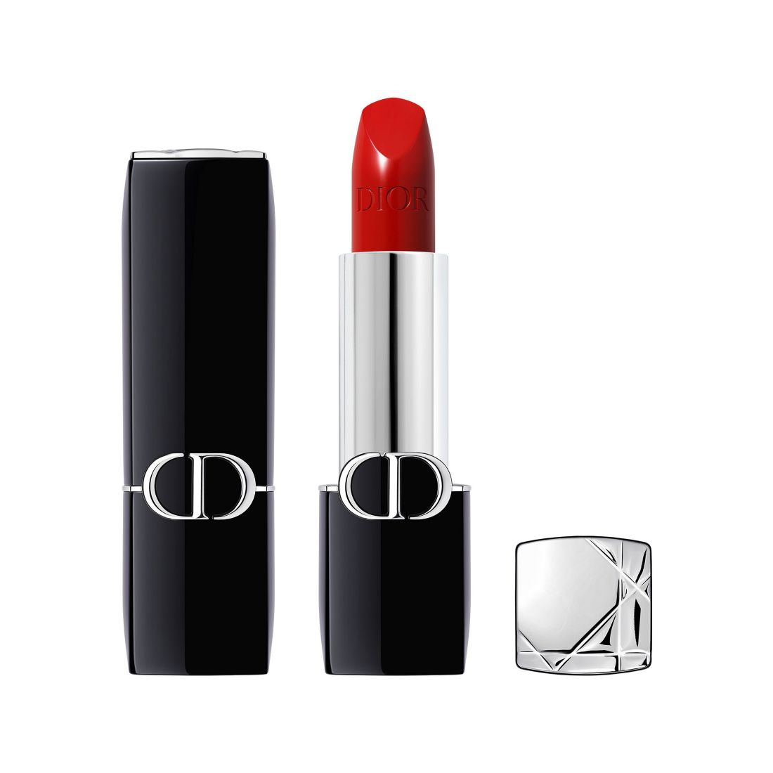 Dior Rouge Dior Lipstick - Satin