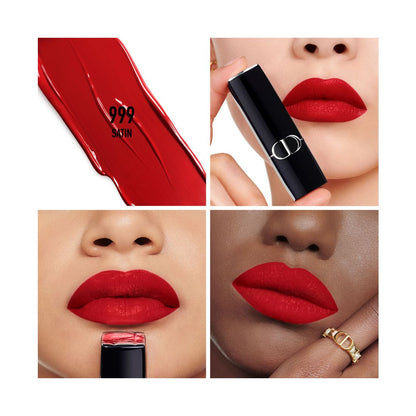 Dior Rouge Dior Lipstick - Satin