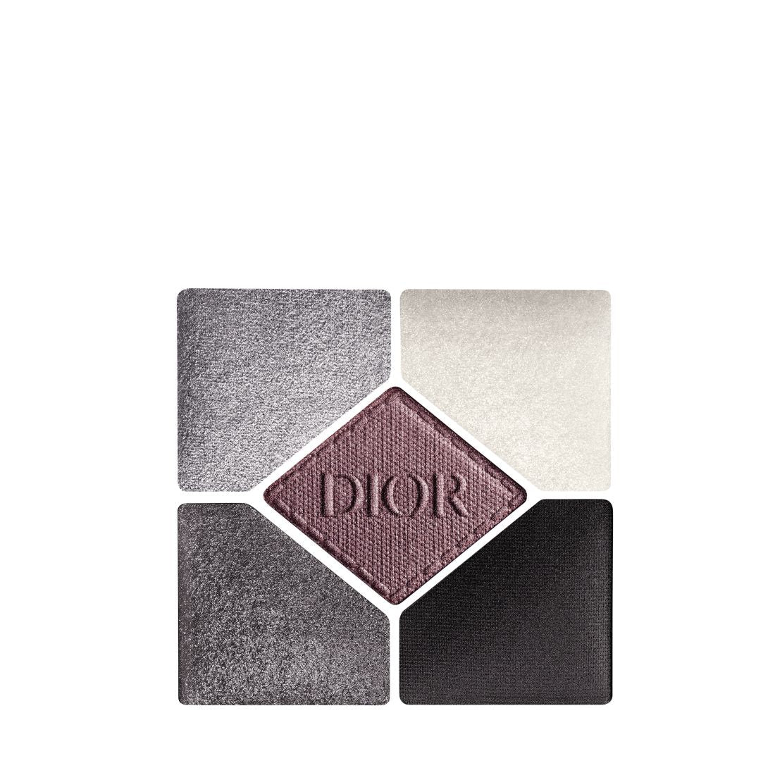 Dior Diorshow 5 Couleurs Couture Eyeshadow Palette