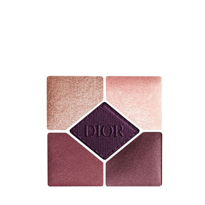 Dior Diorshow 5 Couleurs Couture Eyeshadow Palette