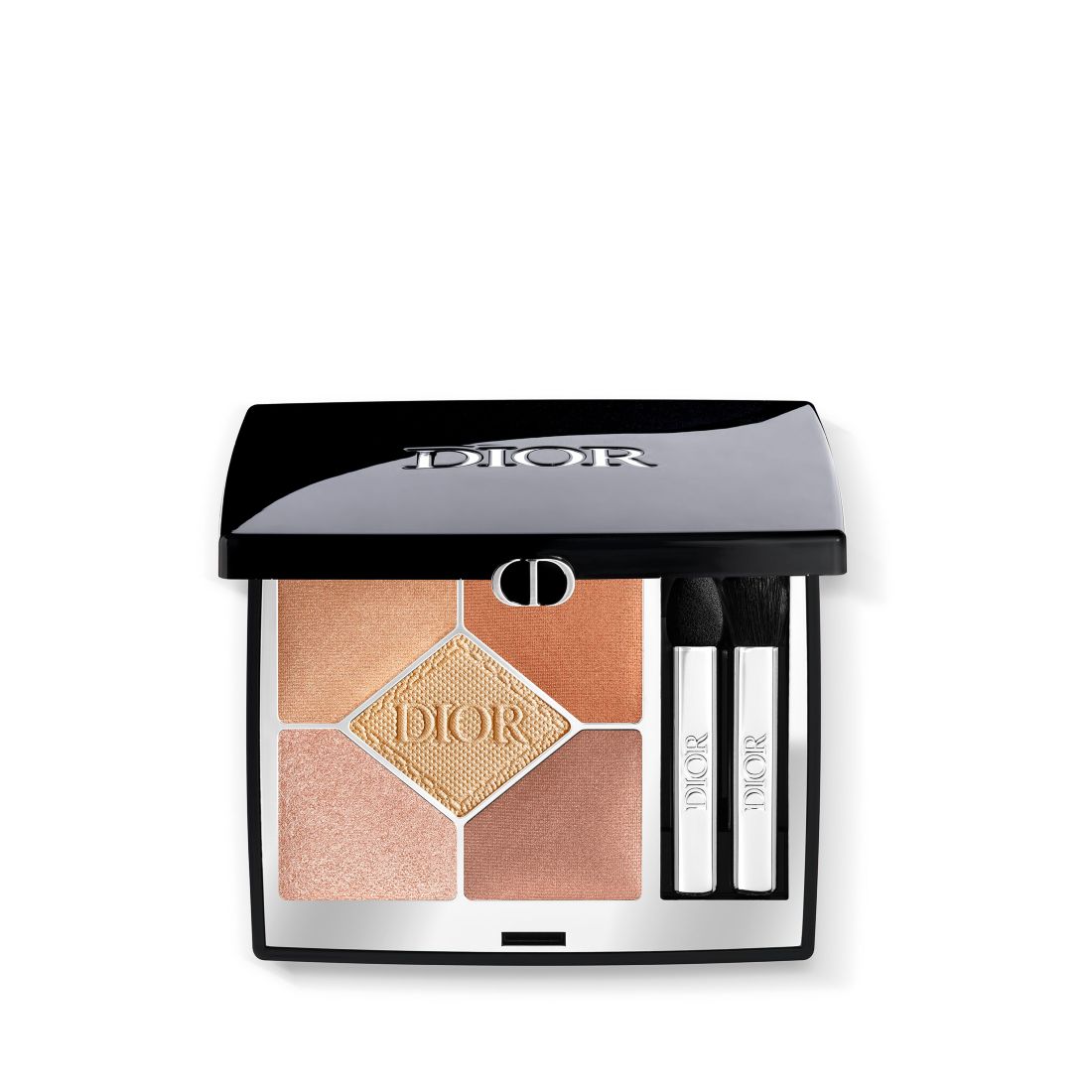 Dior Diorshow 5 Couleurs Couture Eyeshadow Palette