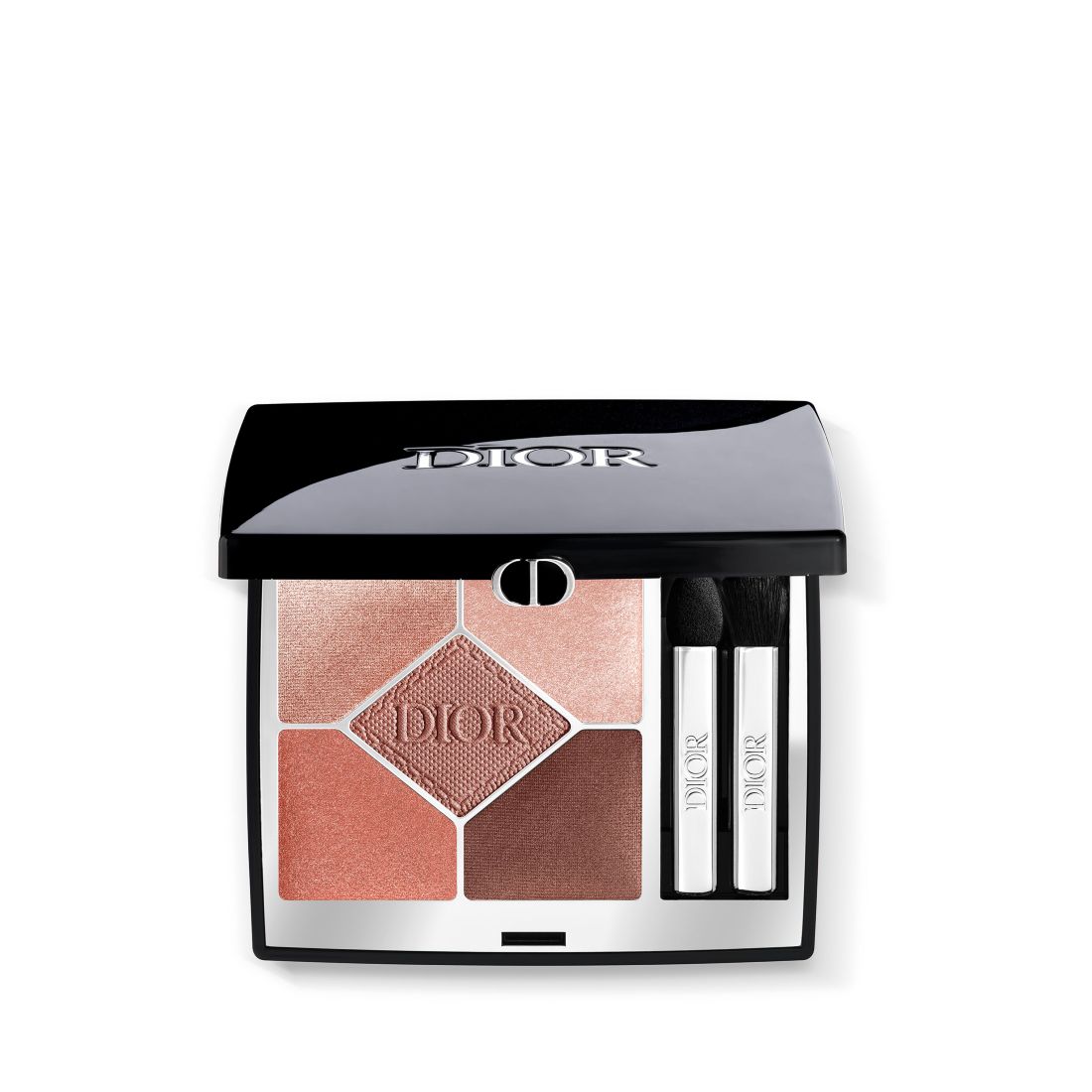 Dior Diorshow 5 Couleurs Couture Eyeshadow Palette