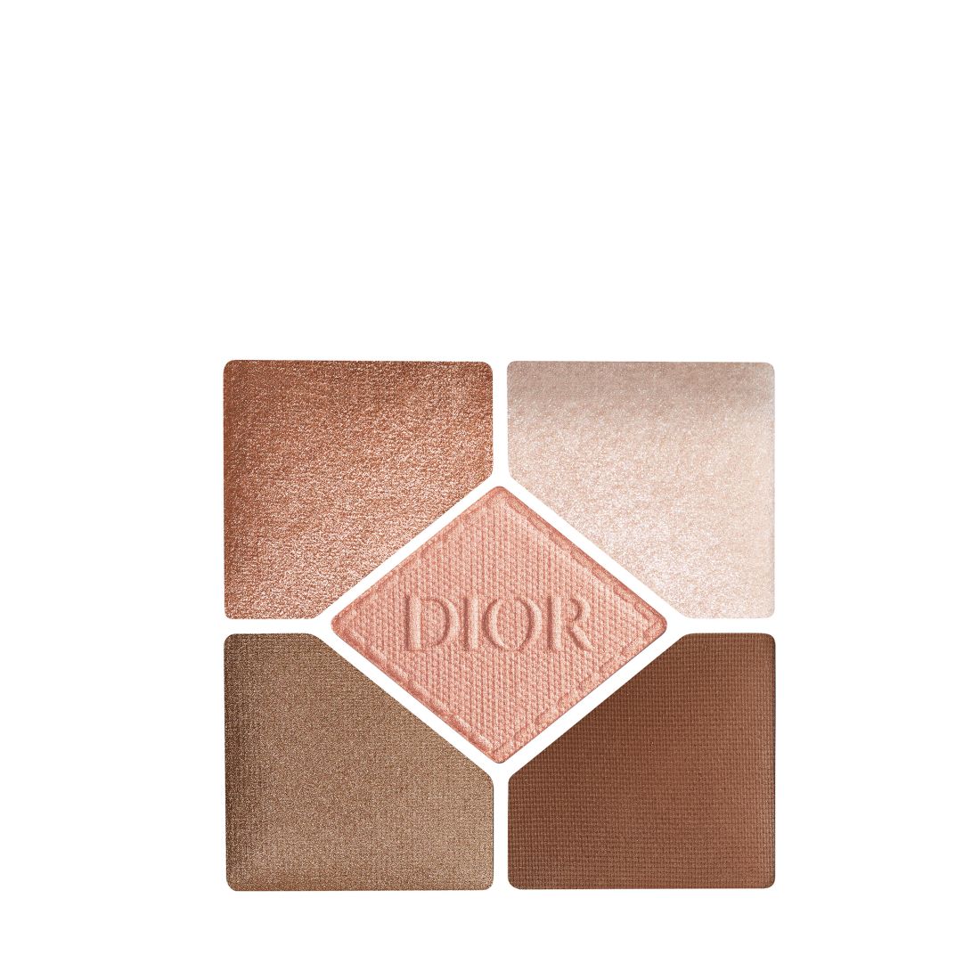 Dior Diorshow 5 Couleurs Couture Eyeshadow Palette