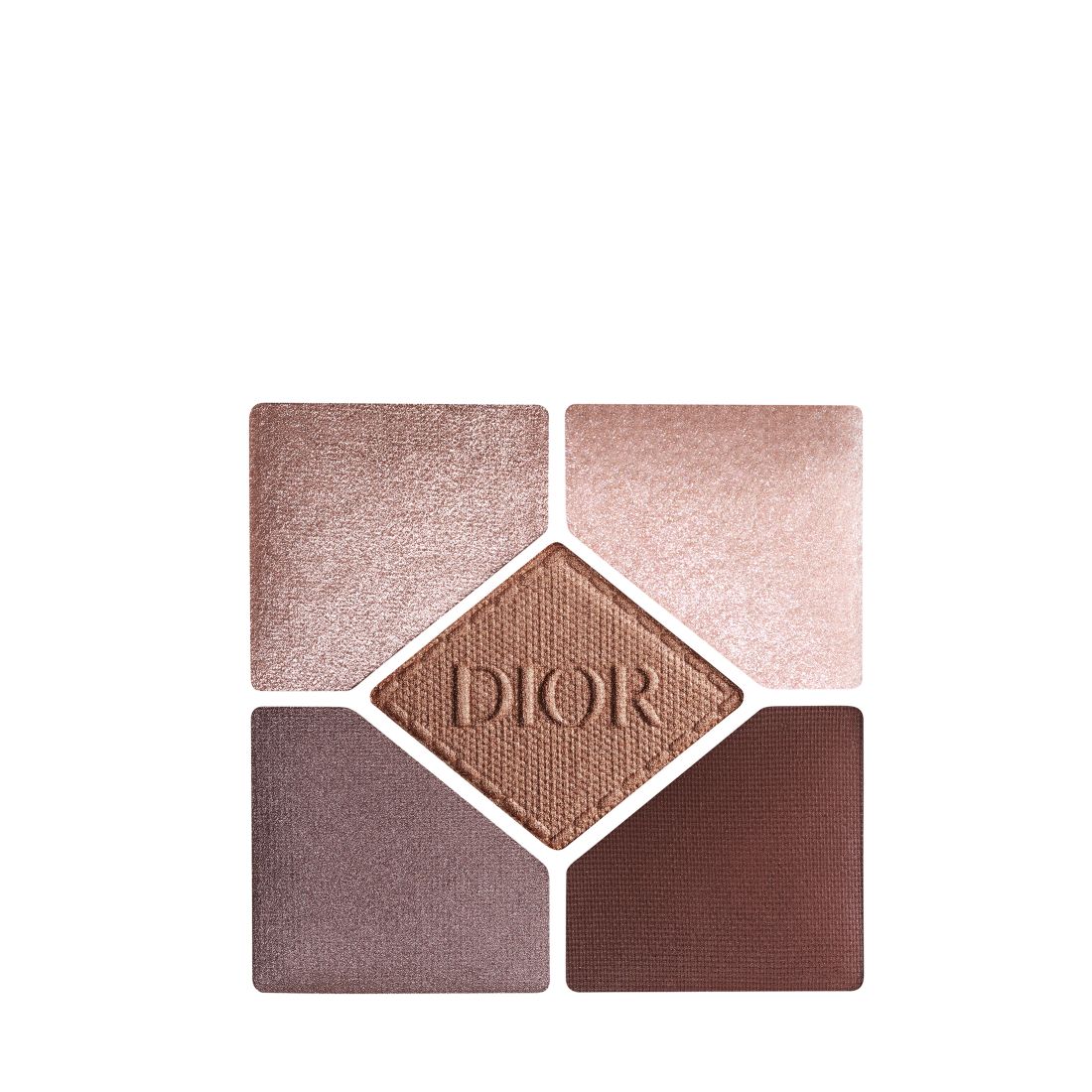Dior Diorshow 5 Couleurs Couture Eyeshadow Palette
